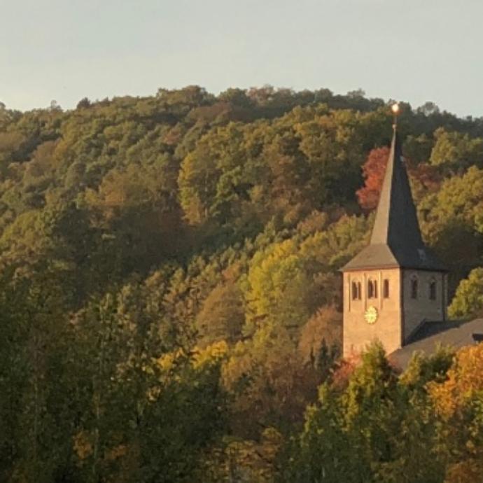 Herzlich Willkommen