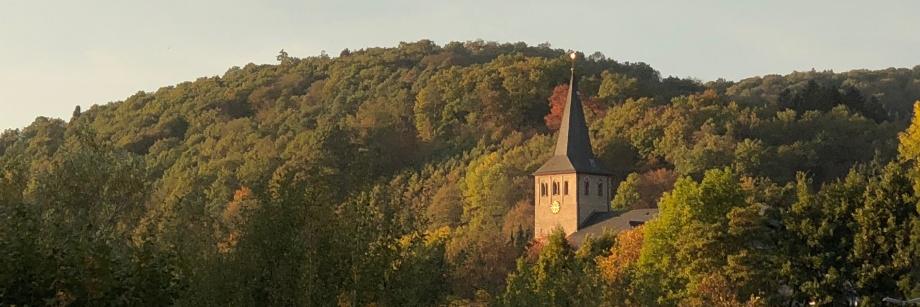 Herzlich Willkommen