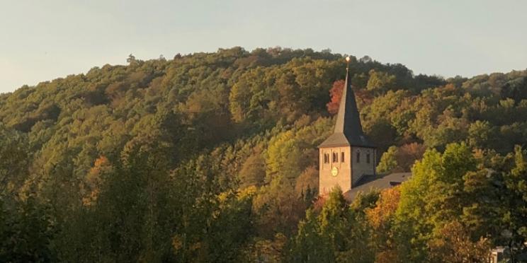 Herzlich Willkommen