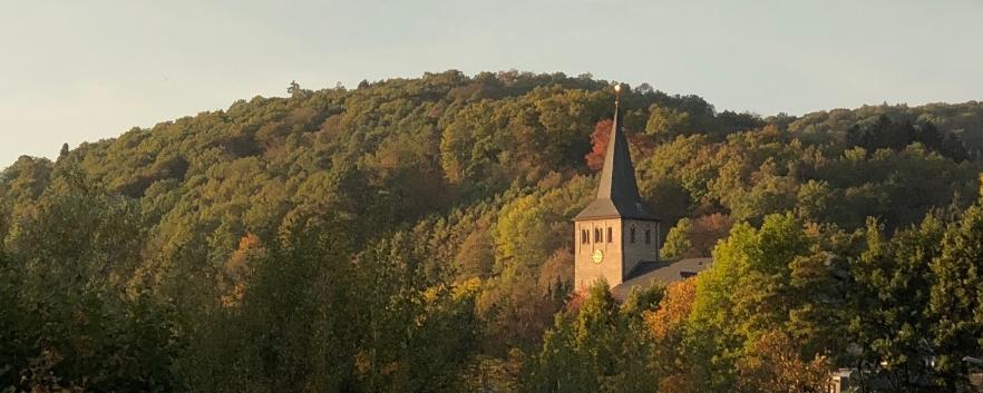 Herzlich Willkommen