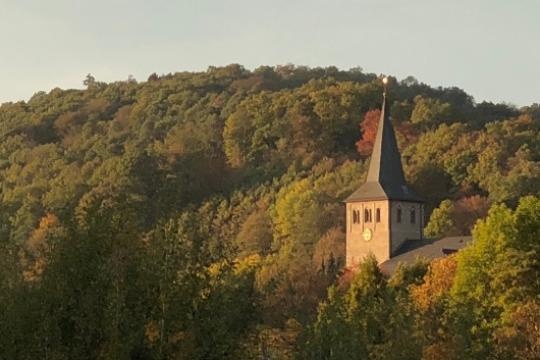 Herzlich Willkommen