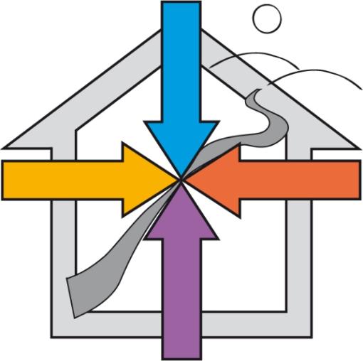 Logo Familienzentrum