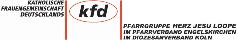 Logo kfd Loope