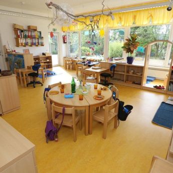 Kindertagesstätte zur Heiligen Familie