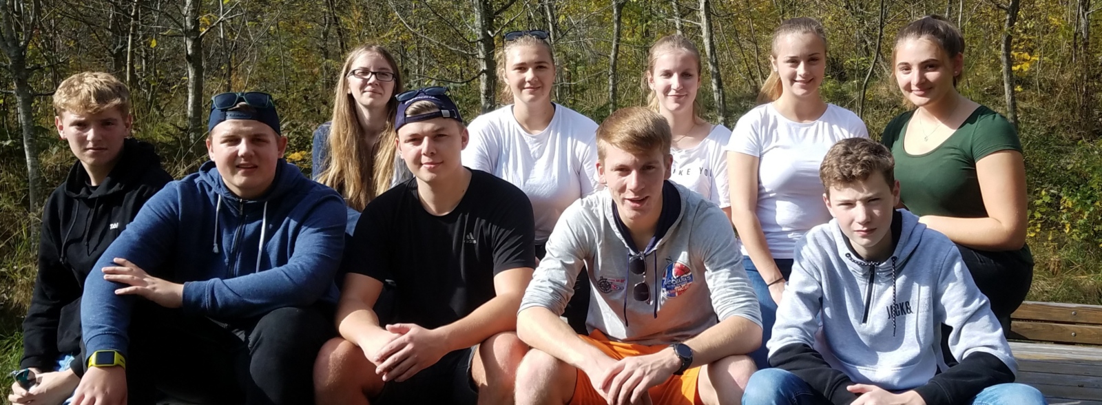 Jugendleiterrunde 2019